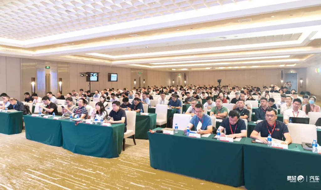 OD电竞微电车规功率MOSFET助力高可靠车载底盘驱动